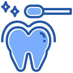 Dental Icon - Emergency dentist Oxshott
