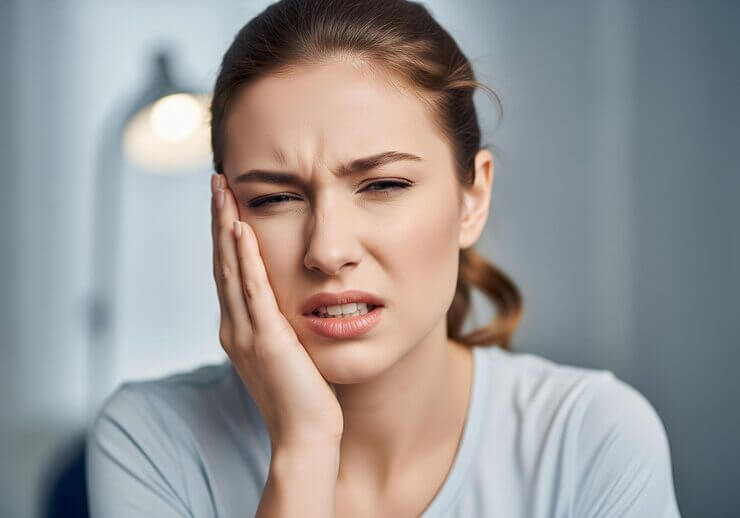Emergency Dental Treatments in Oxshott